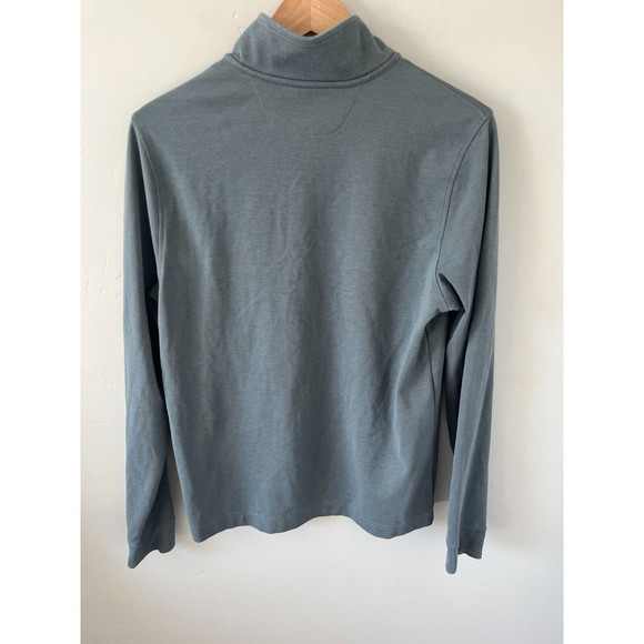 Rhone Quarter Zip - Medium - Picture 5 of 6